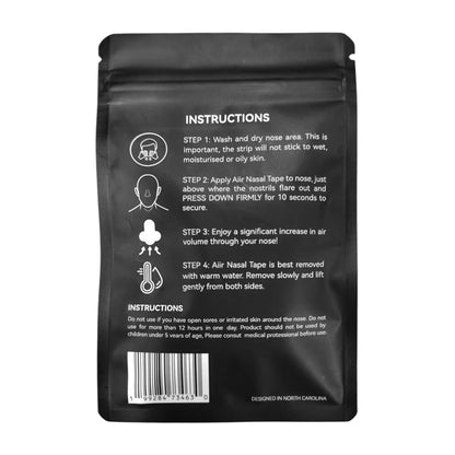 Athletic Silk Black Label - 30 Pack
