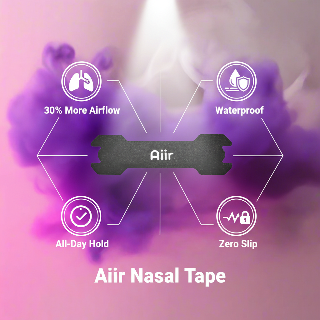 Aiir Benefits Spotlight